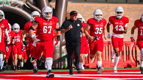 minot state football coaches|msu athletics directory.